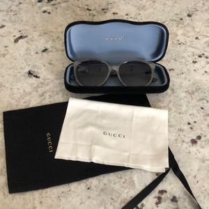Gucci Sunglasses